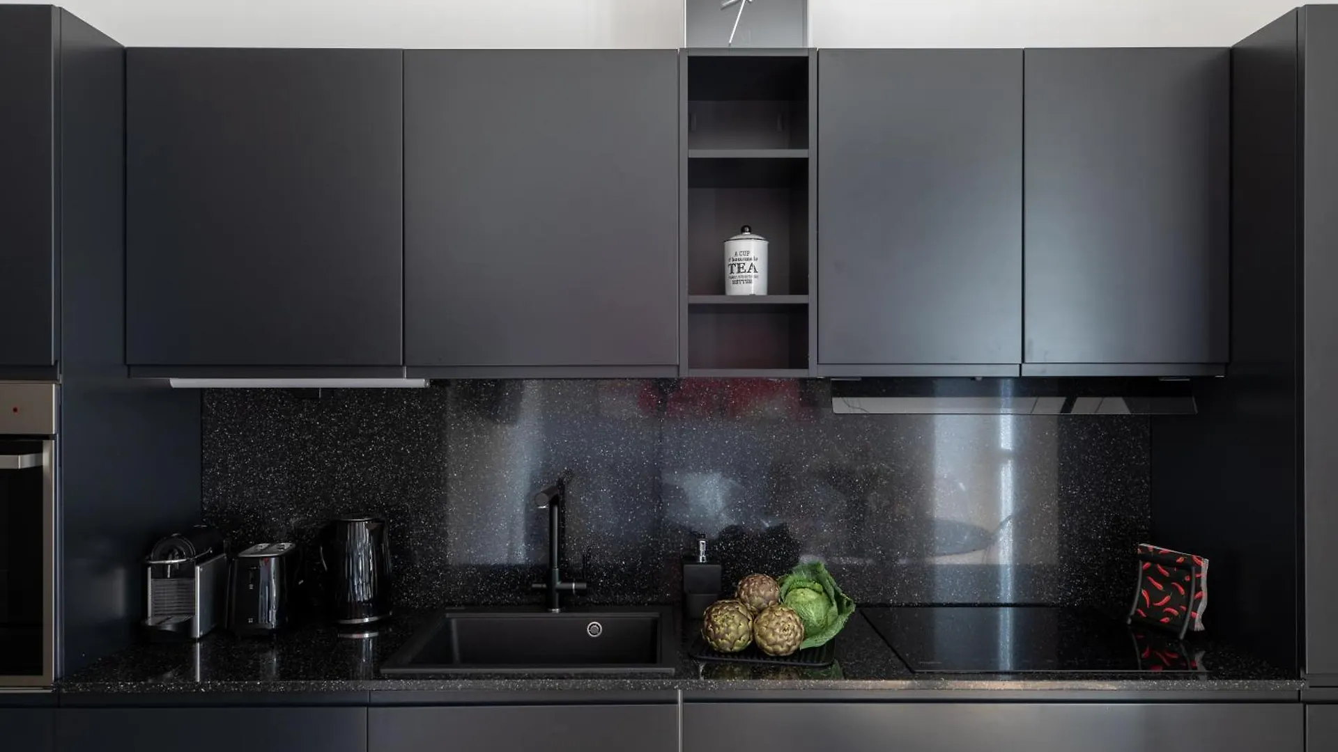 Iflat Stylish & Cozy Vatican Peaceful Gem Řím Apartmán