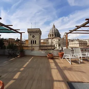  Appartement La Casupola Saint Peter's Quiet