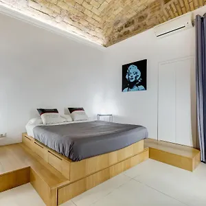  Appartement Vatican Scipioni Charming Studio Relaxing And Patio