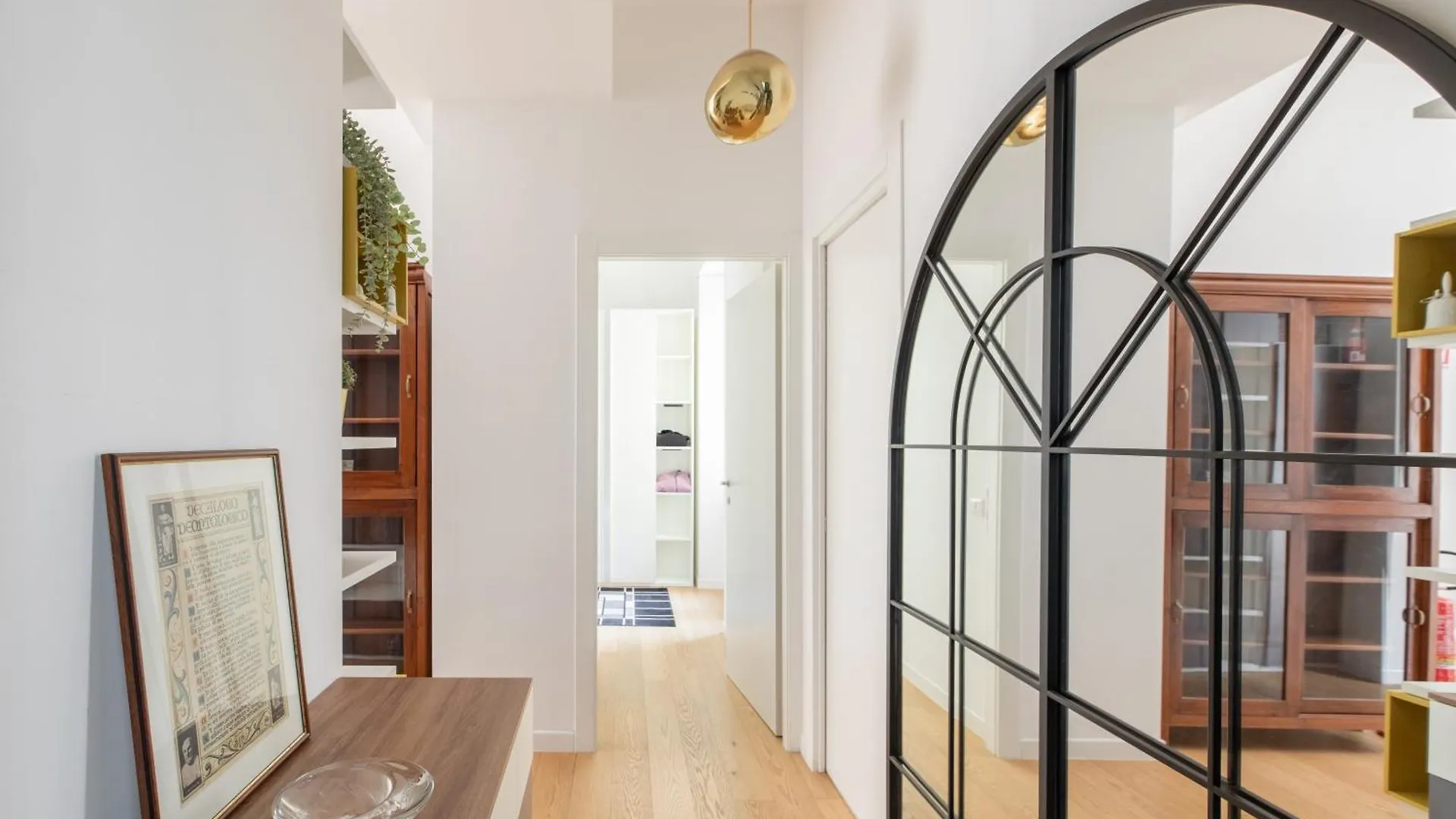 Iflat Stylish & Cozy Vatican Peaceful Gem Rom 0*,  Italien